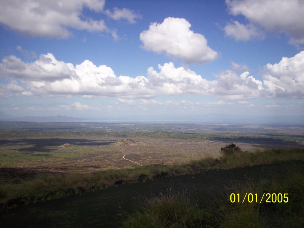 Foto: VOLCAN MASAYA - Masaya, Nicaragua