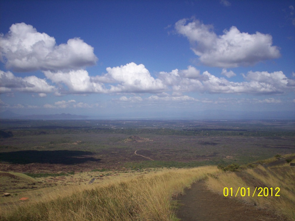 Foto: VOLCAN MASAYA - Masaya, Nicaragua