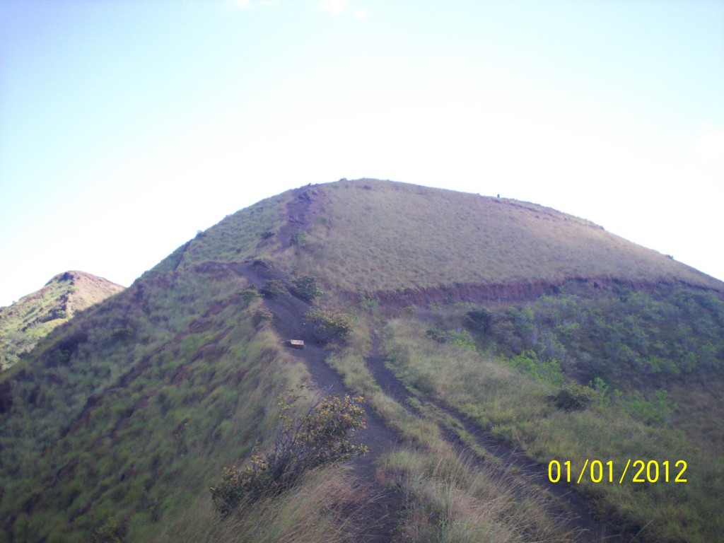 Foto: VOLCAN MASAYA - Masaya, Nicaragua