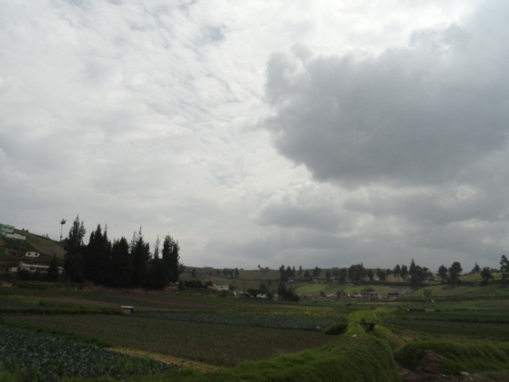 Foto de Colta (Chimborazo), Ecuador