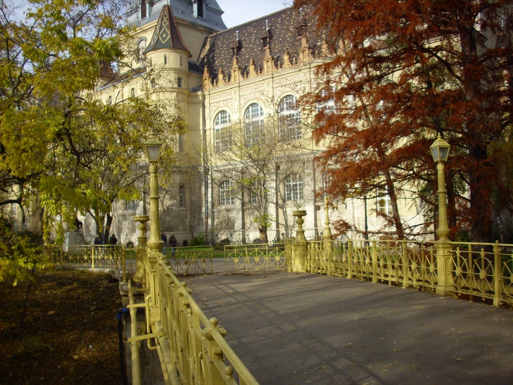 Foto de Budapest, Hungría