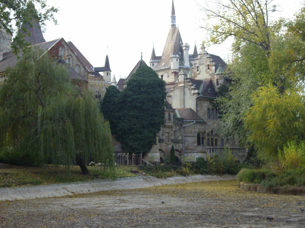 Foto de Budapest, Hungría