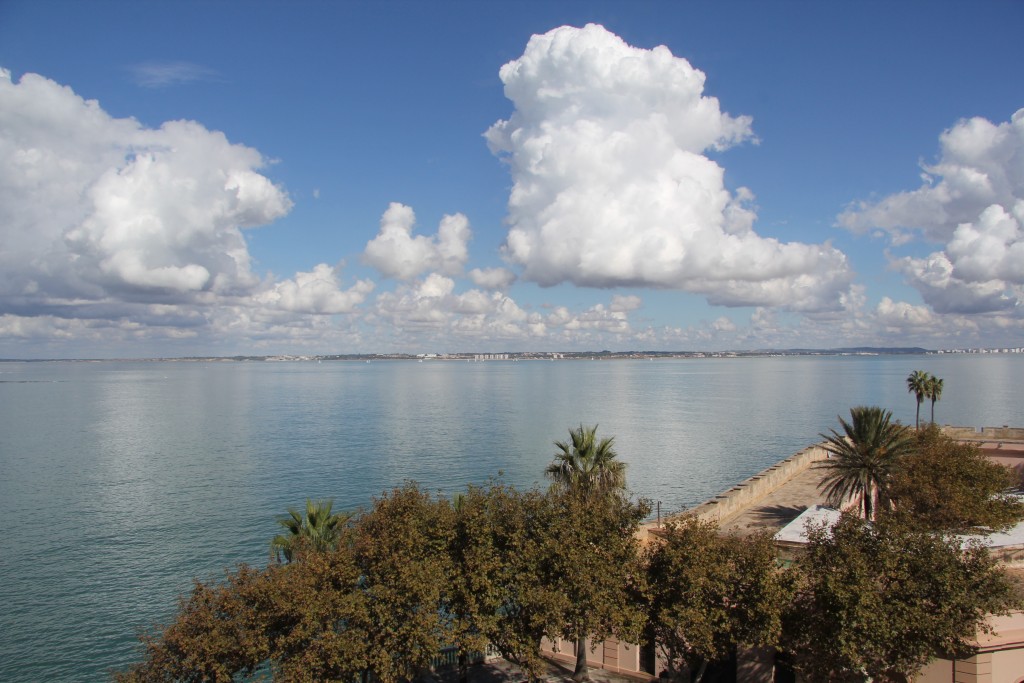 Foto de Cádiz (Andalucía), España