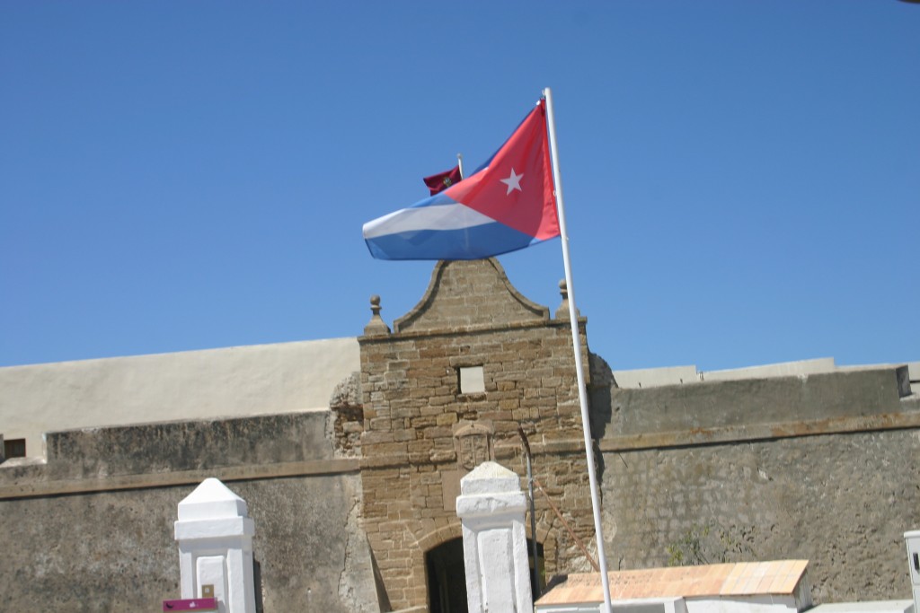 Foto de Cádiz (Andalucía), España