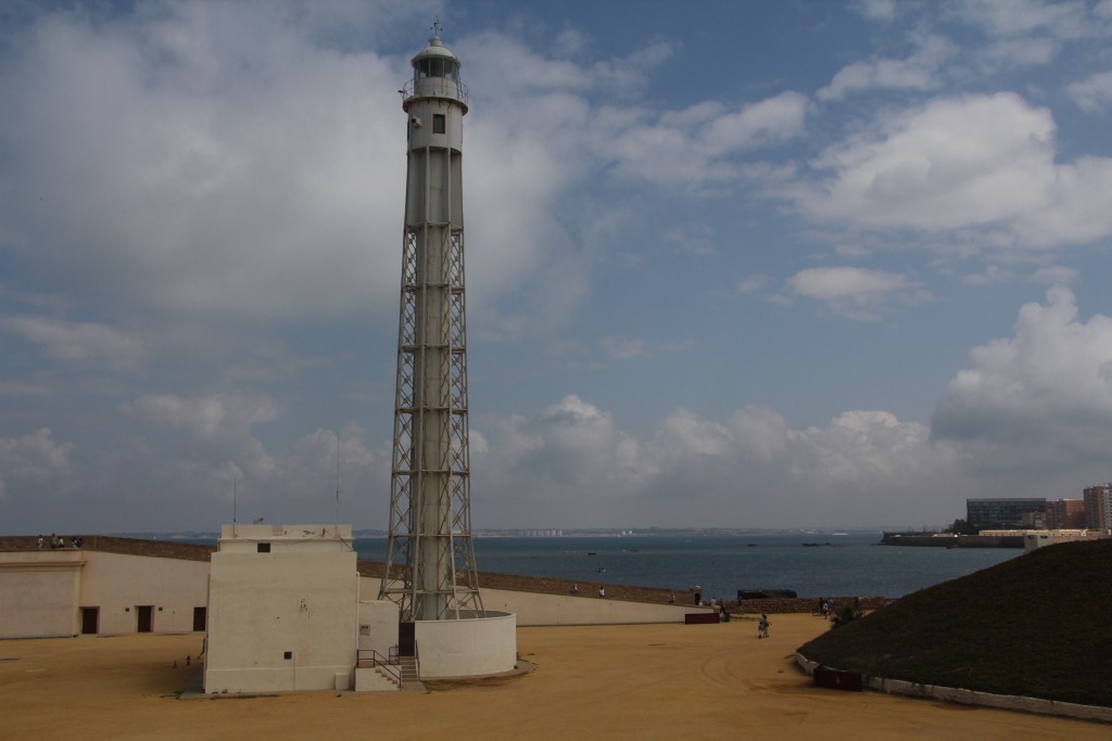 Foto de Cádiz (Andalucía), España