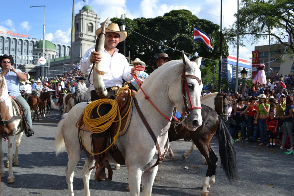 Foto: TOPE DE SAN JOSÉ - San Jose (San José), Costa Rica