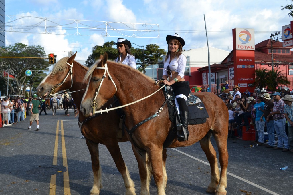 Foto: TOPE DE SAN JOSÉ - San Jose (San José), Costa Rica