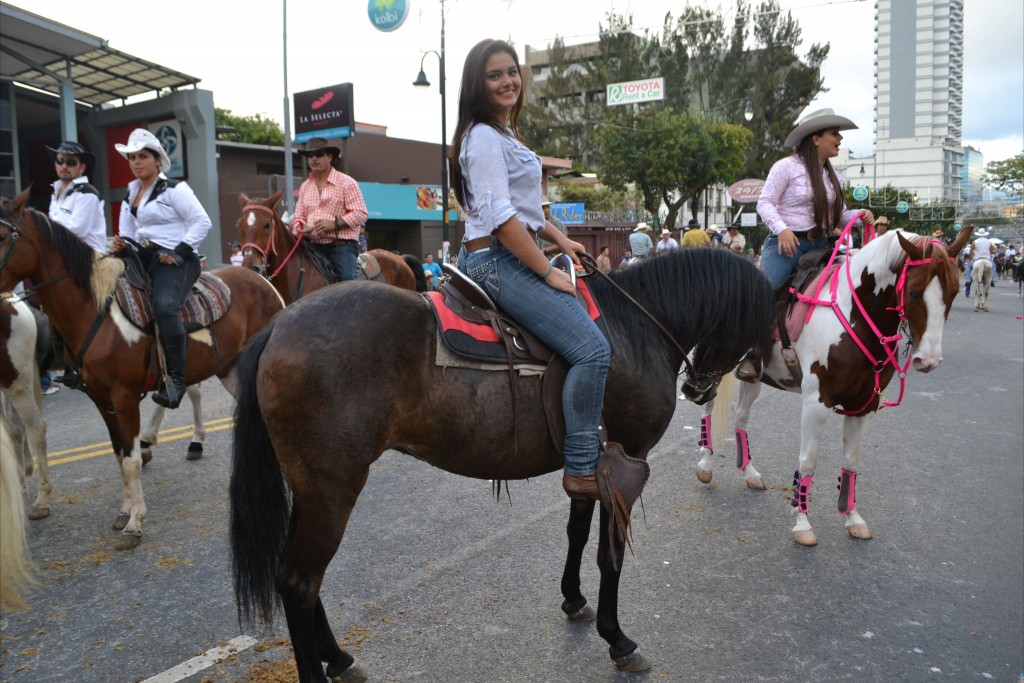 Foto: TOPE DE SAN JOSÉ - San Jose (San José), Costa Rica