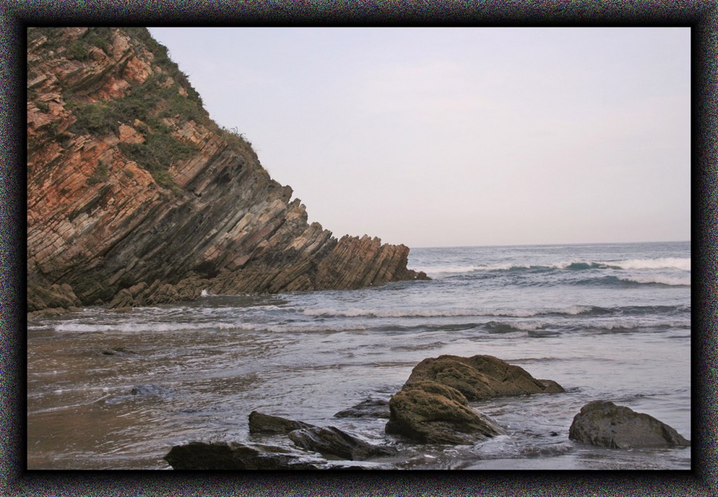 Foto de Otur (Asturias), España