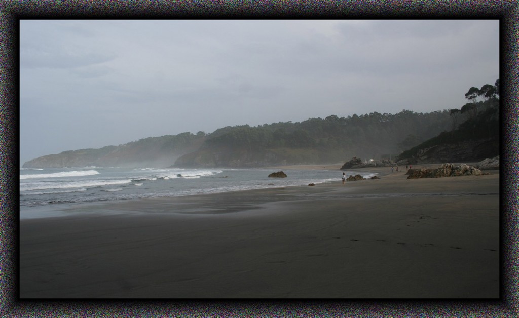 Foto de Otur (Asturias), España