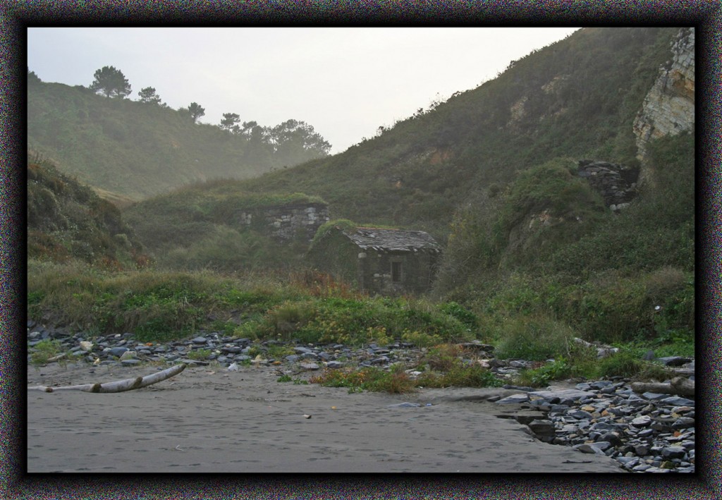 Foto de Otur (Asturias), España