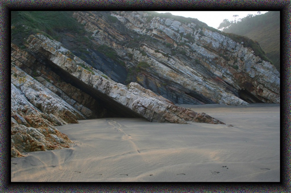 Foto de Otur (Asturias), España