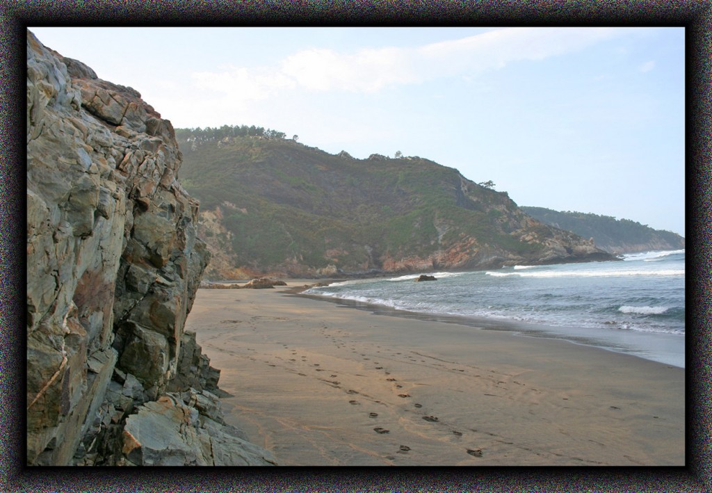 Foto de Otur (Asturias), España