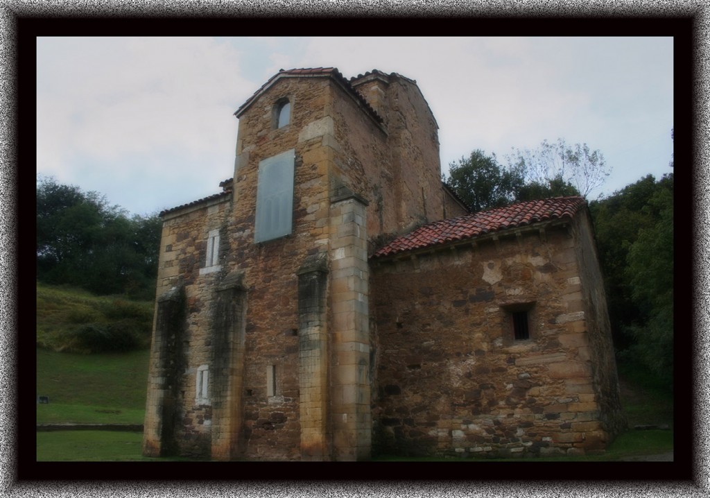 Foto de Oviedo (Asturias), España