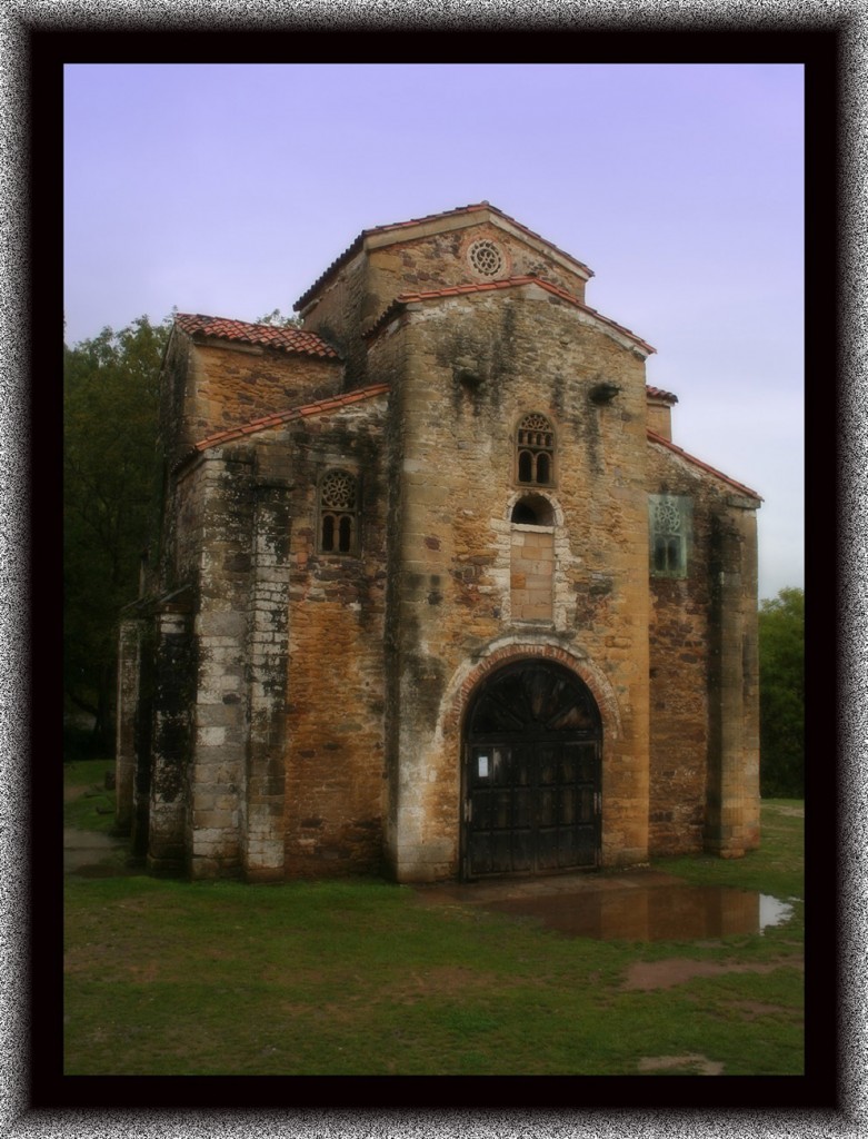 Foto de Oviedo (Asturias), España