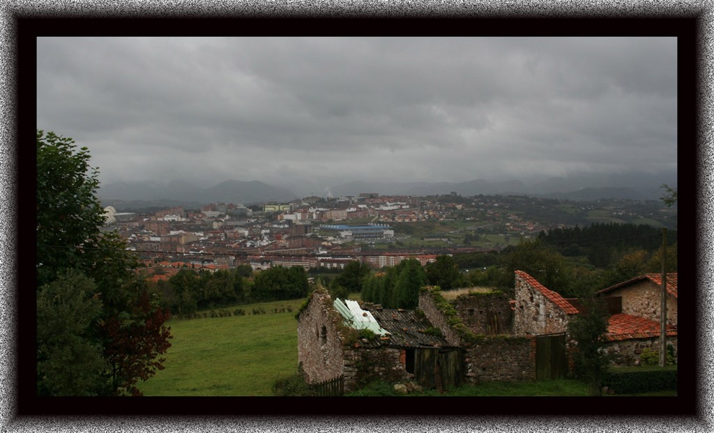 Foto de Oviedo (Asturias), España