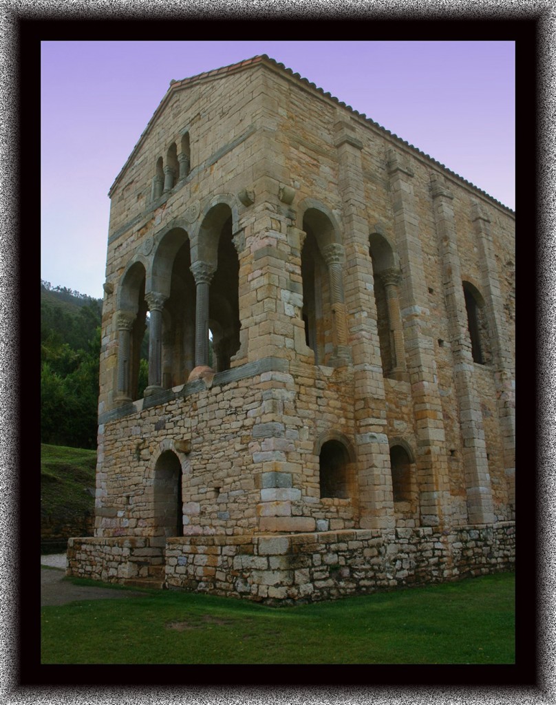 Foto de Oviedo (Asturias), España