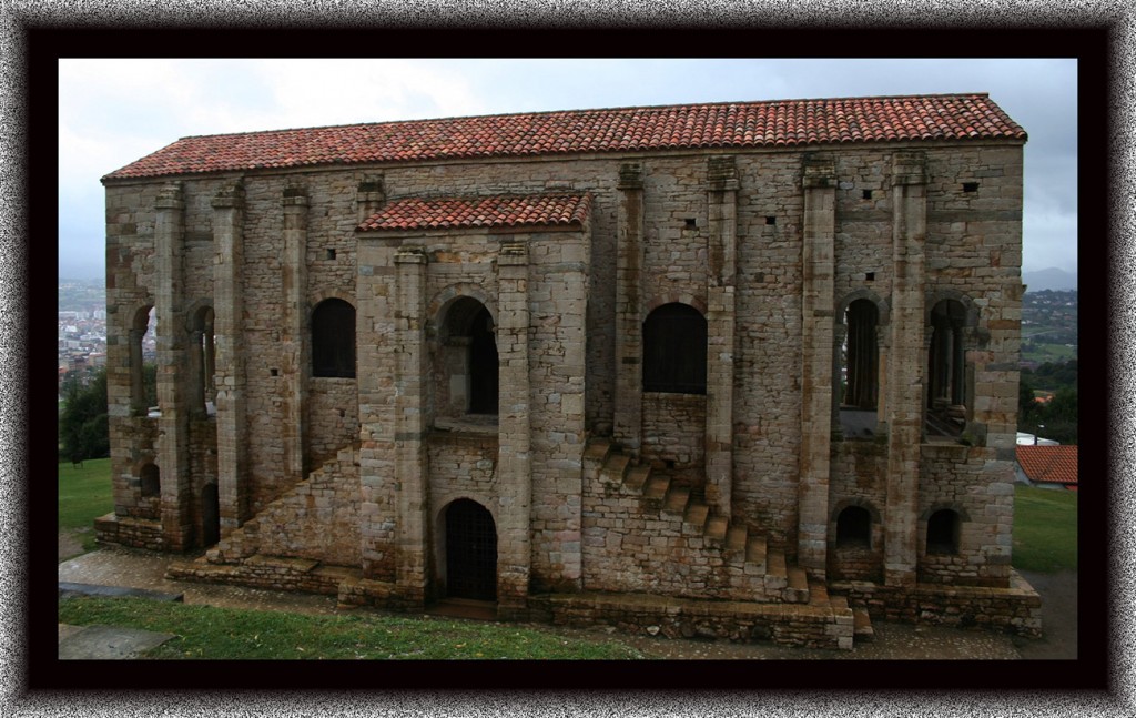 Foto de Oviedo (Asturias), España