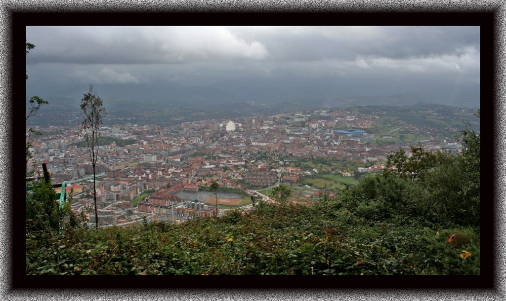 Foto de Oviedo (Asturias), España