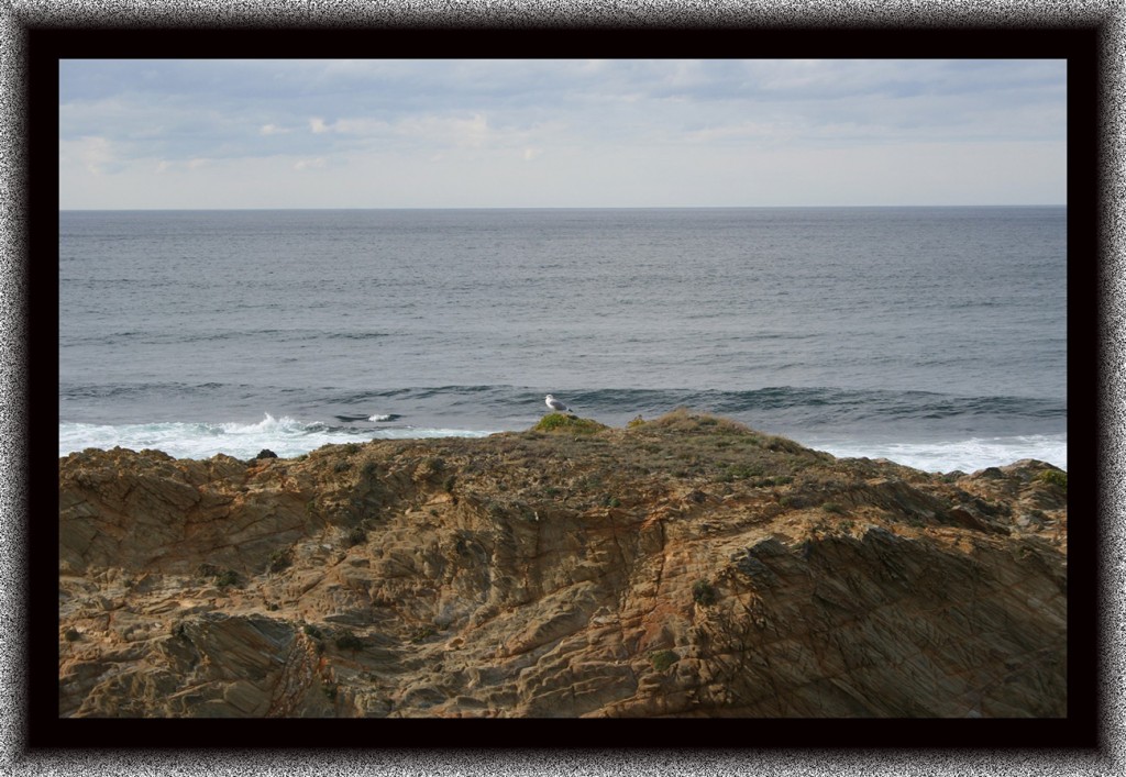 Foto de Playa de Arnau (Asturias), España