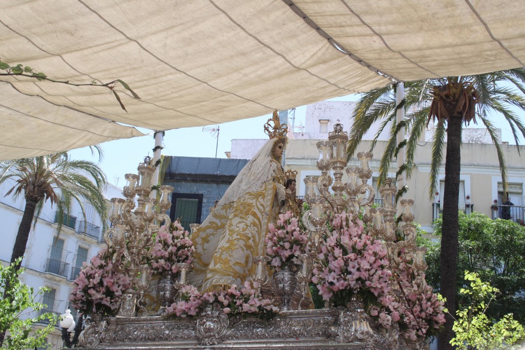 Foto de Cádiz (Andalucía), España