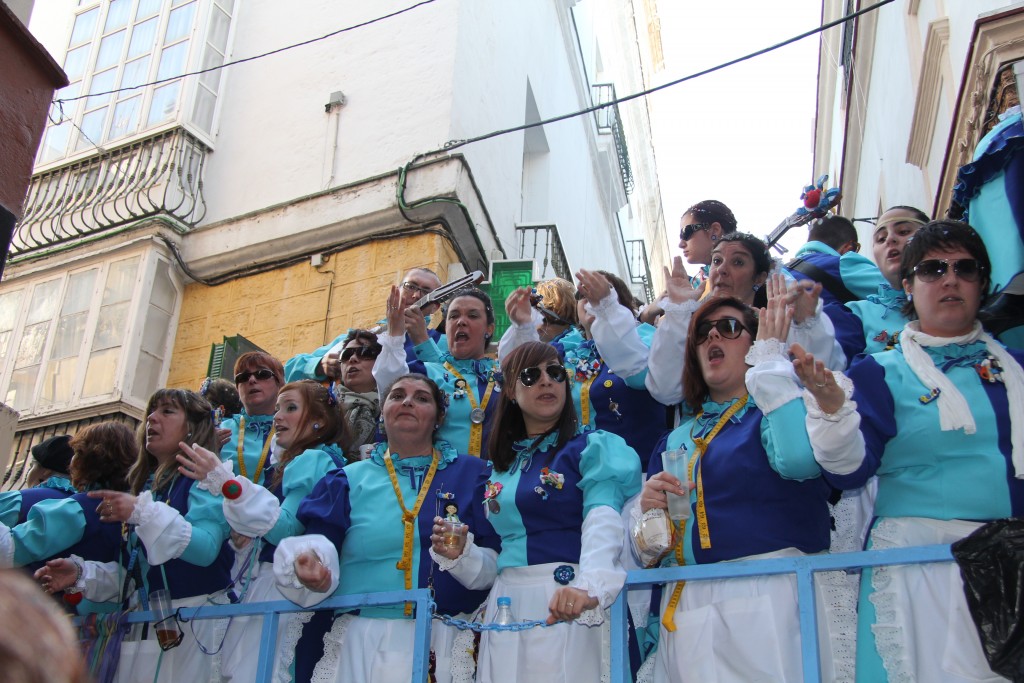 Foto de Cádiz (Andalucía), España