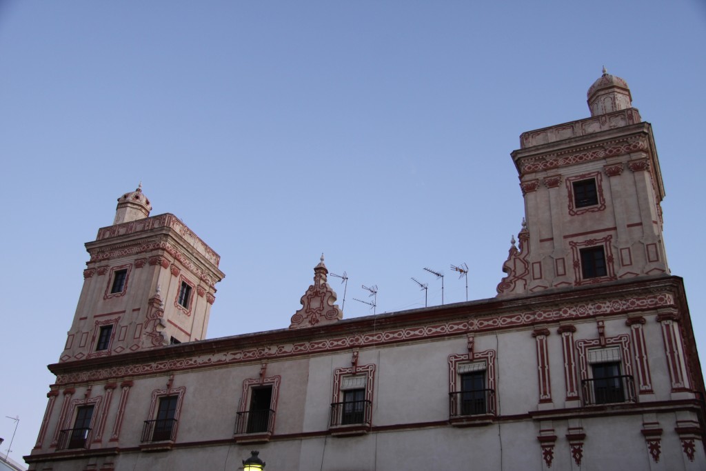 Foto de Cádiz (Andalucía), España