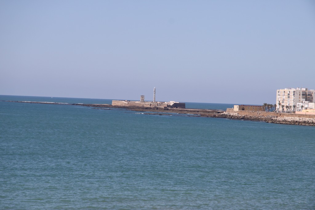 Foto de Cádiz (Andalucía), España