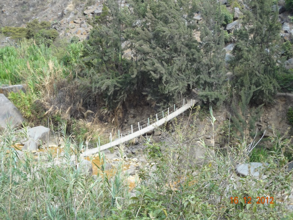 Foto de Samne (La Libertad), Perú