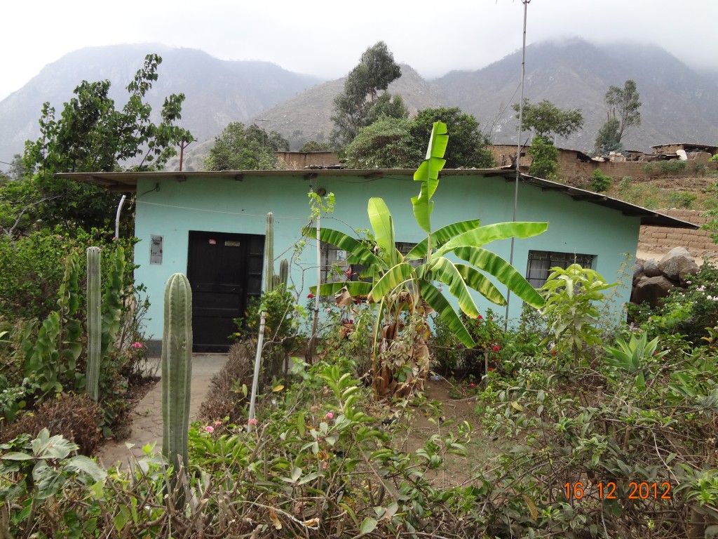 Foto de Samne (La Libertad), Perú