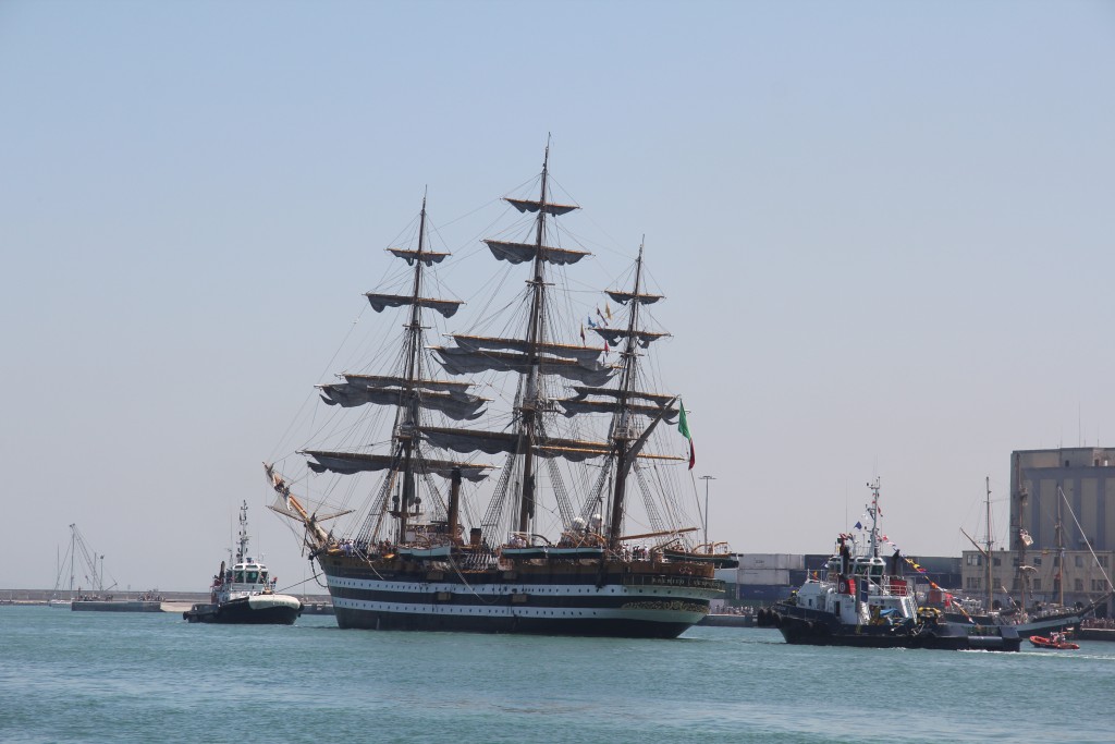 Foto de Cádiz (Andalucía), España