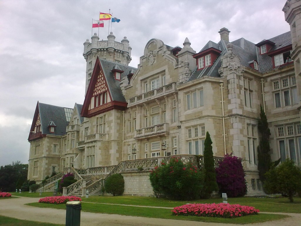 Foto de Santander (Cantabria), España