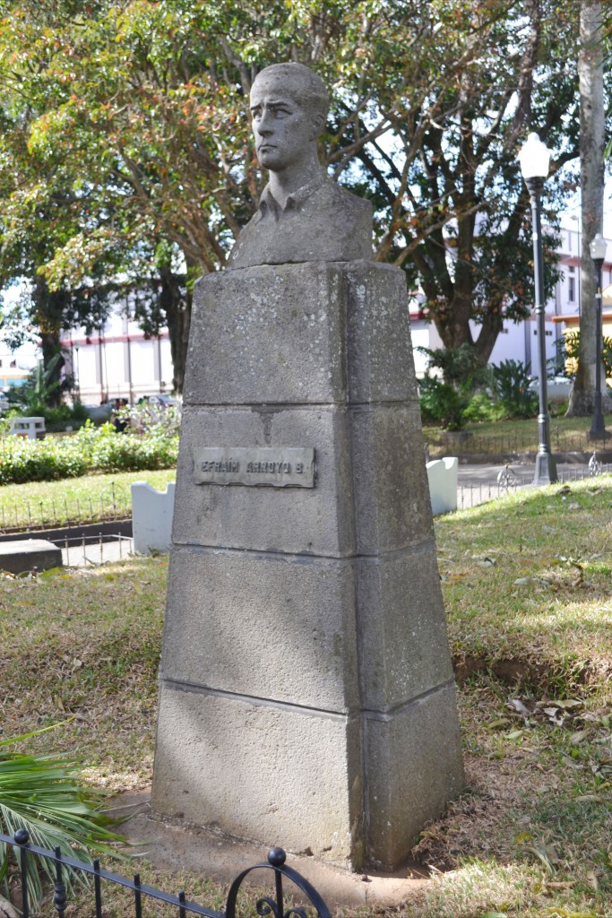 Foto: Parque Centara de Alajuela - Alajuela, Costa Rica