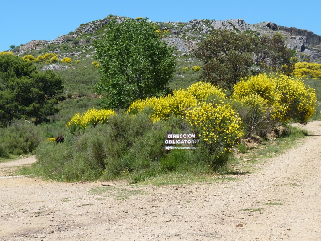 Foto: Sierra del Tigre - Tandil (Buenos Aires), Argentina