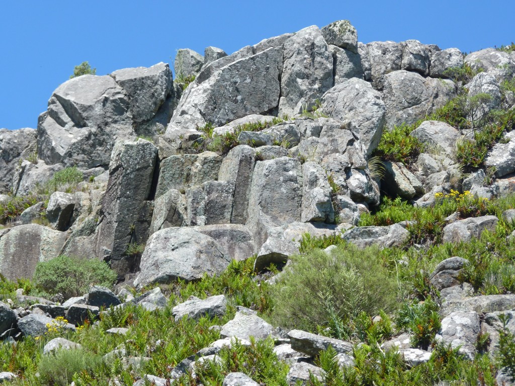 Foto: Sierra del Tigre - Tandil (Buenos Aires), Argentina