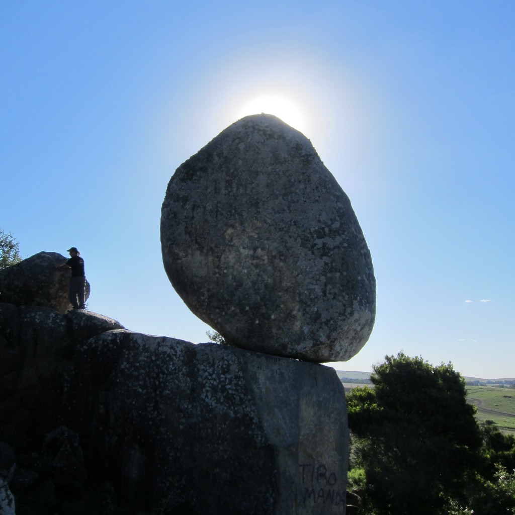 Foto: El Centinela - Tandil (Buenos Aires), Argentina