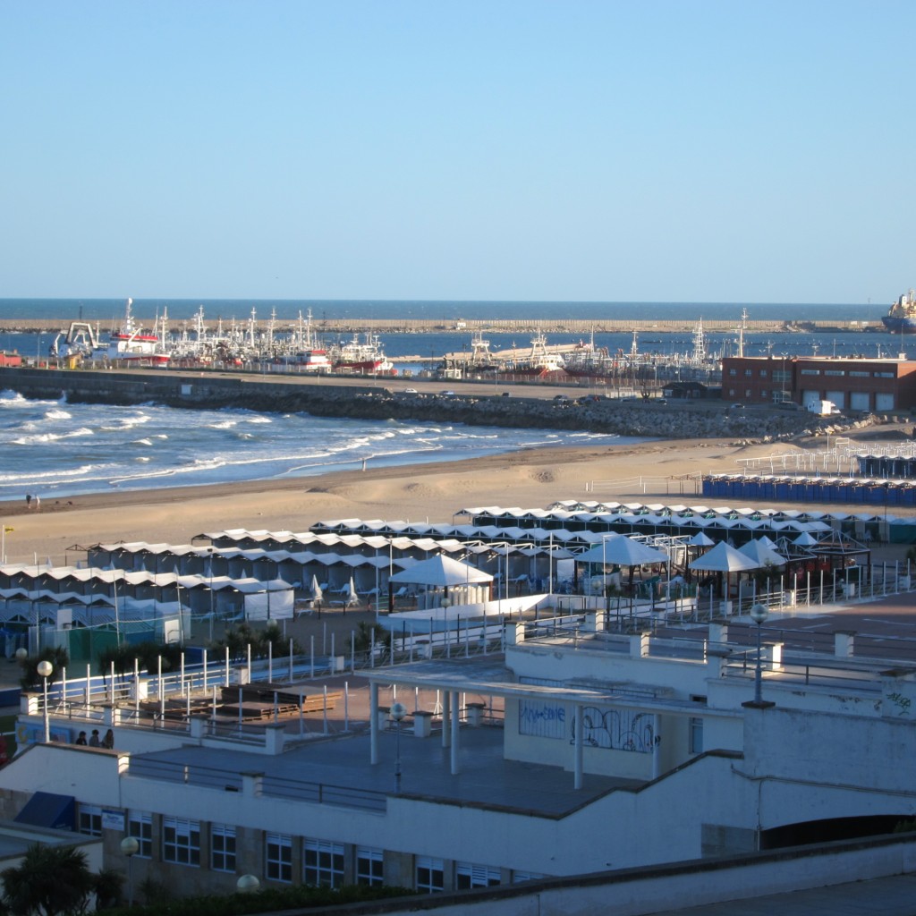 Foto de Mar del Plata (Buenos Aires), Argentina