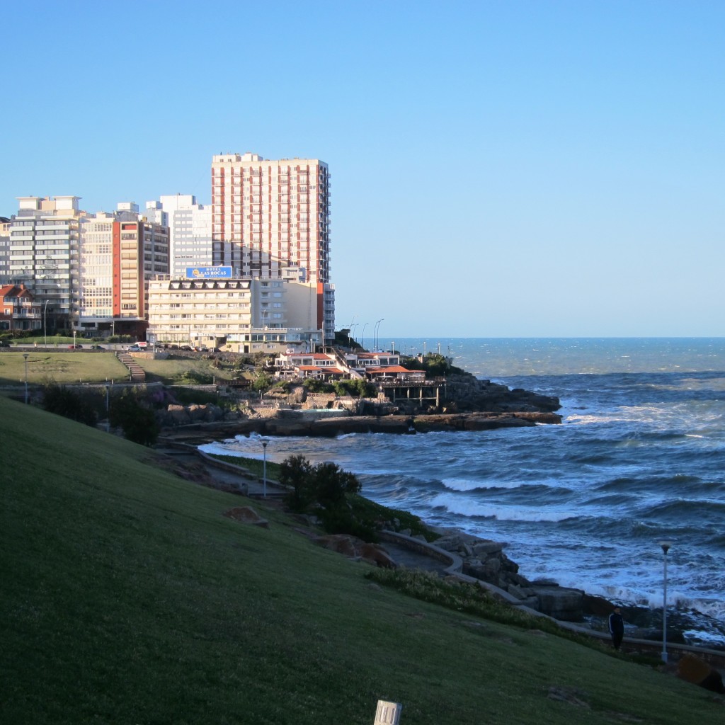 Foto de Mar del Plata (Buenos Aires), Argentina