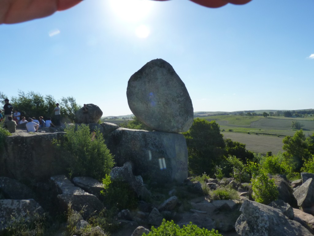 Foto: El Centinela - Tandil (Buenos Aires), Argentina