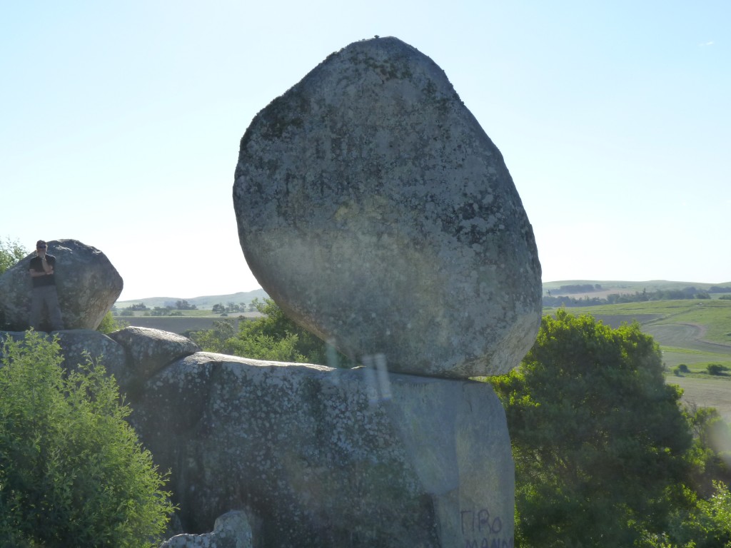 Foto: El Centinela - Tandil (Buenos Aires), Argentina