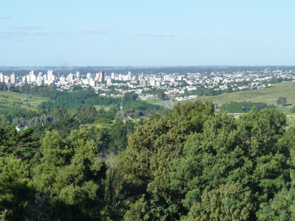 Foto: El Centinela - Tandil (Buenos Aires), Argentina