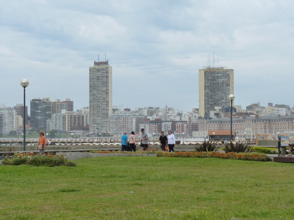 Foto de Mar del Plata (Buenos Aires), Argentina