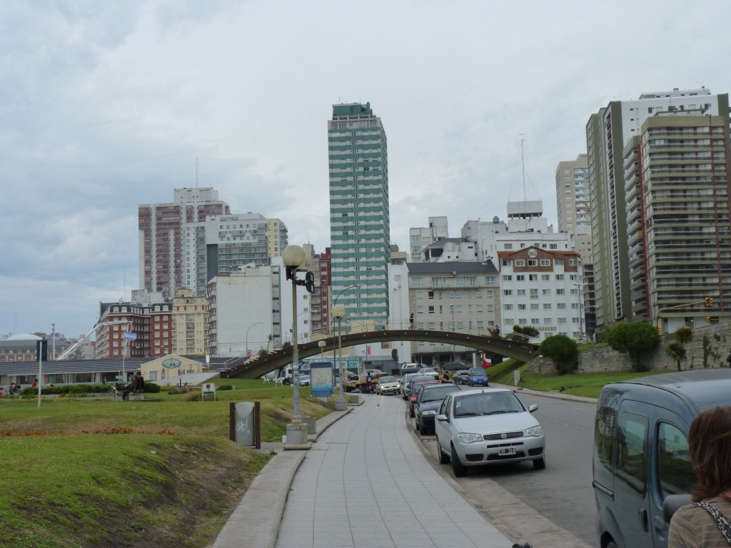 Foto de Mar del Plata (Buenos Aires), Argentina