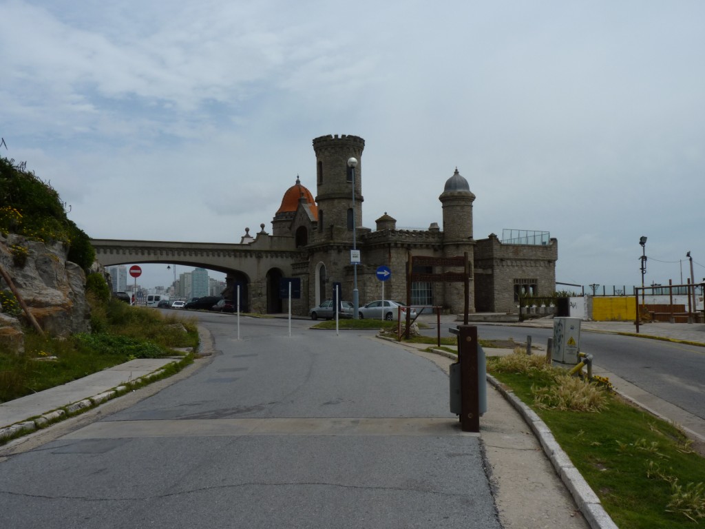 Foto: Torreón - Mar del Plata (Buenos Aires), Argentina