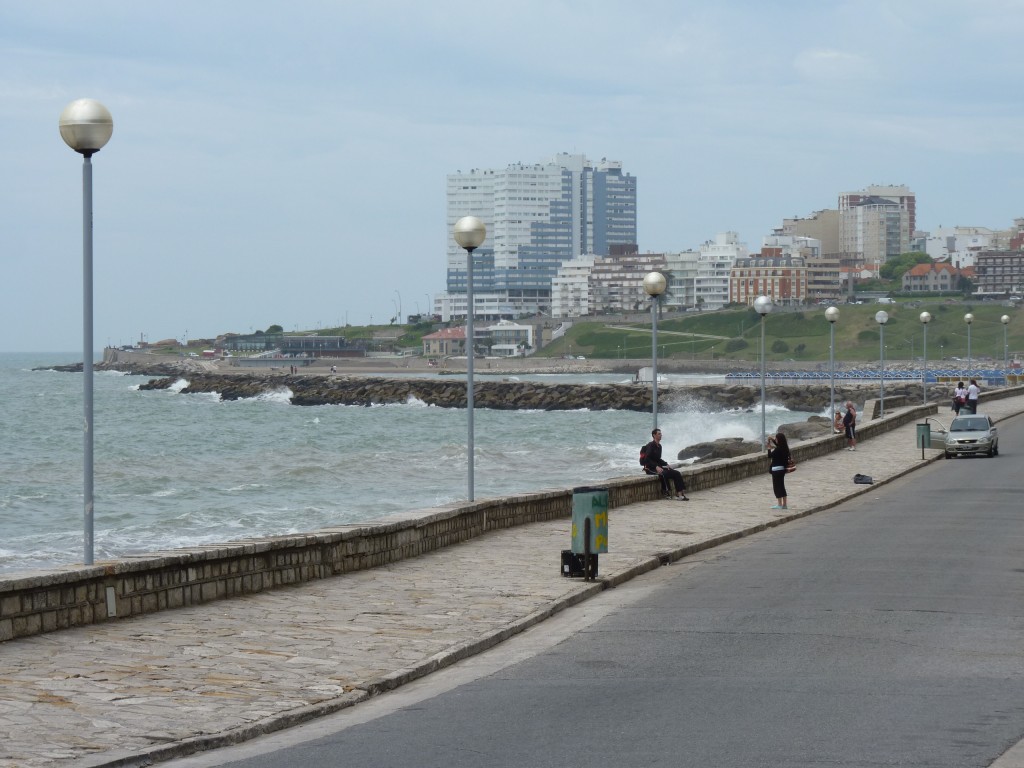 Foto de Mar del Plata (Buenos Aires), Argentina