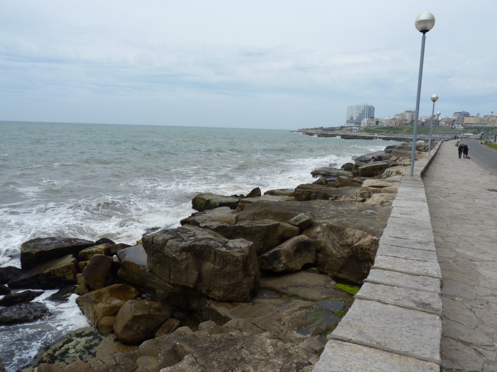 Foto de Mar del Plata (Buenos Aires), Argentina