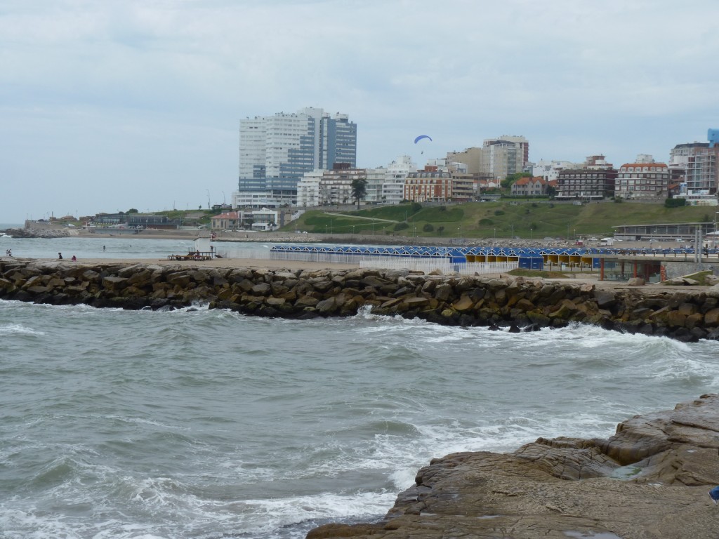 Foto de Mar del Plata (Buenos Aires), Argentina