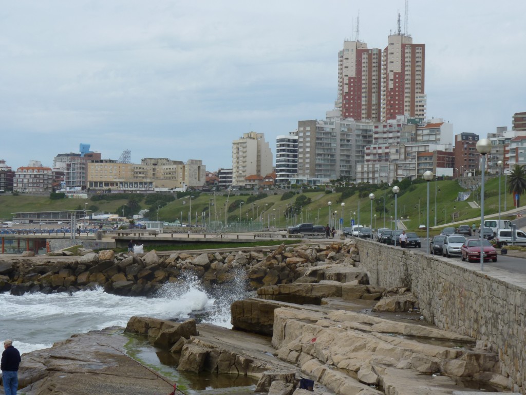 Foto de Mar del Plata (Buenos Aires), Argentina