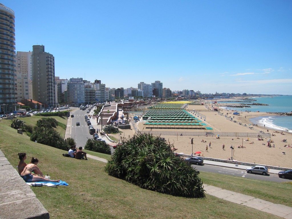 Foto de Mar del Plata (Buenos Aires), Argentina