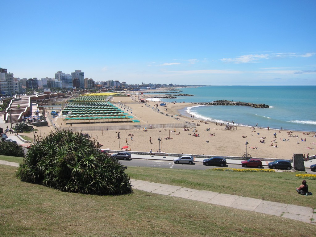 Foto de Mar del Plata (Buenos Aires), Argentina